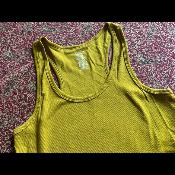 Tank tops - Picture 5 of 11